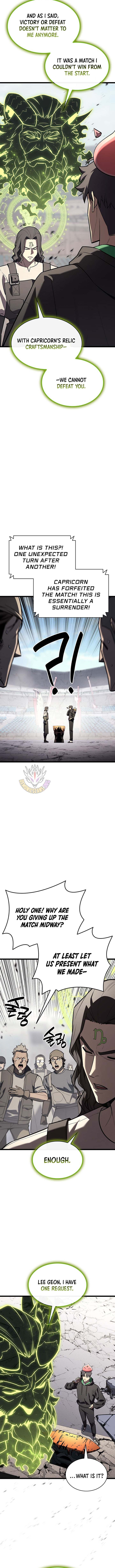 Read The Return of the Disaster-Class Hero Manga Online