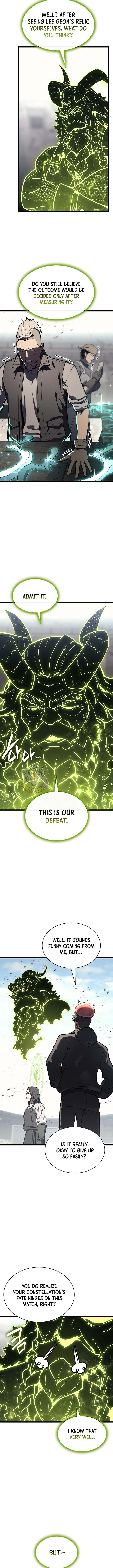 Read The Return of the Disaster-Class Hero Manga Online