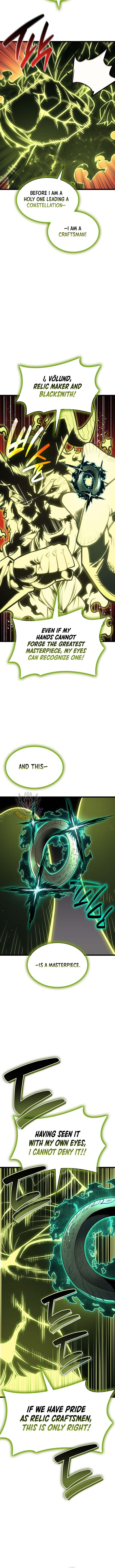 Read The Return of the Disaster-Class Hero Manga Online