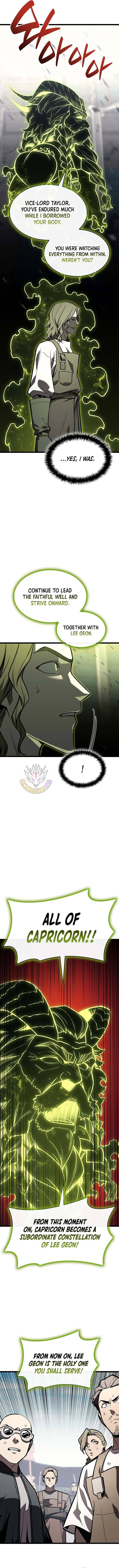 Read The Return of the Disaster-Class Hero Manga Online