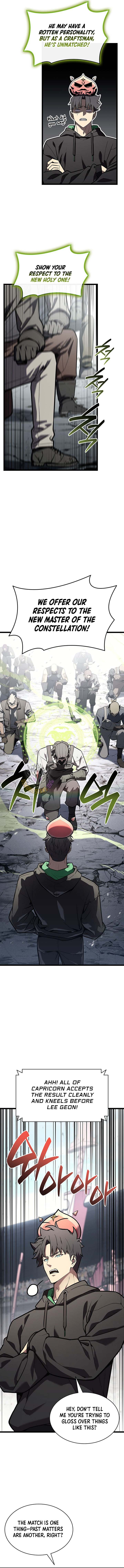 Read The Return of the Disaster-Class Hero Manga Online