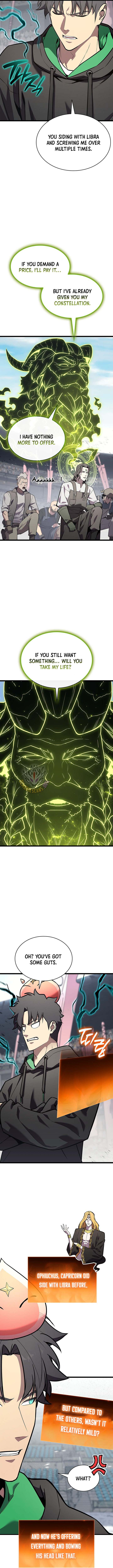 Read The Return of the Disaster-Class Hero Manga Online