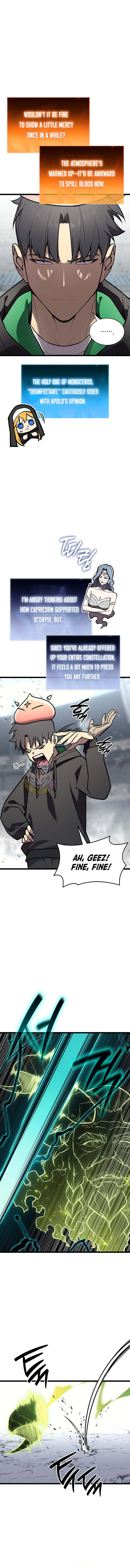 Read The Return of the Disaster-Class Hero Manga Online