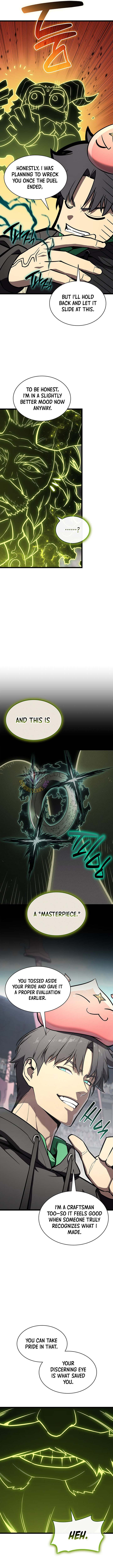 Read The Return of the Disaster-Class Hero Manga Online