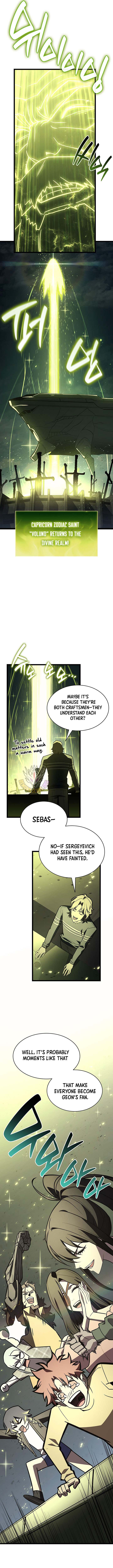 Read The Return of the Disaster-Class Hero Manga Online