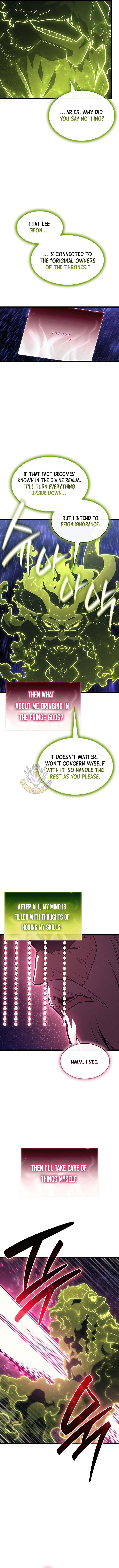 Read The Return of the Disaster-Class Hero Manga Online