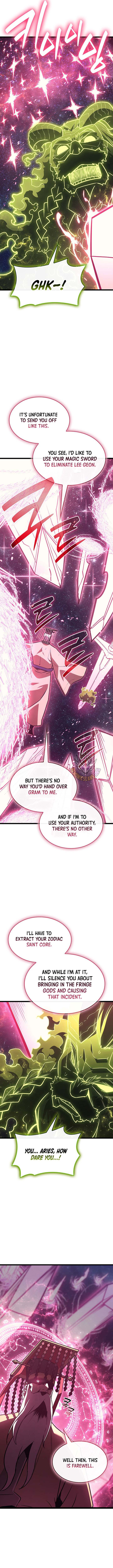 Read The Return of the Disaster-Class Hero Manga Online