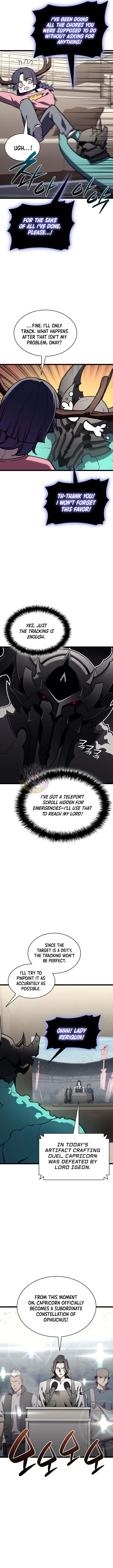 Read The Return of the Disaster-Class Hero Manga Online