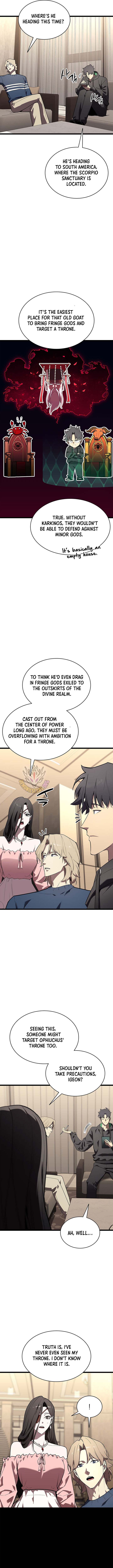 Read The Return of the Disaster-Class Hero Manga Online