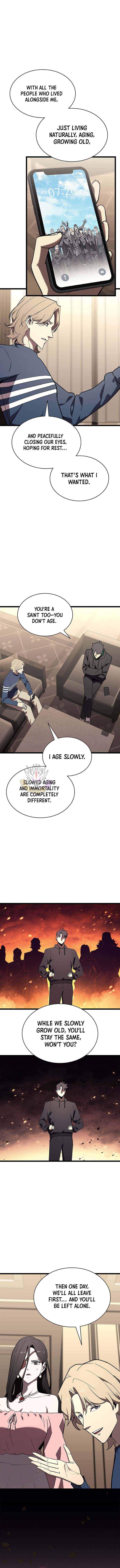 Read The Return of the Disaster-Class Hero Manga Online