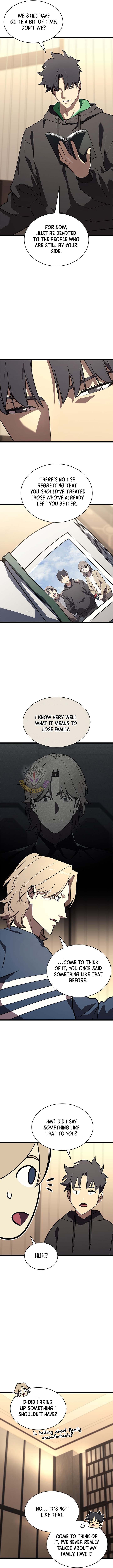 Read The Return of the Disaster-Class Hero Manga Online