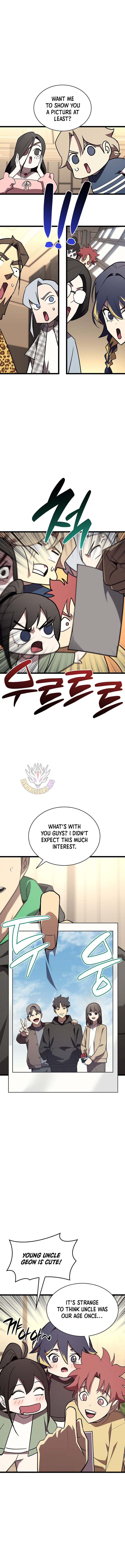 Read The Return of the Disaster-Class Hero Manga Online