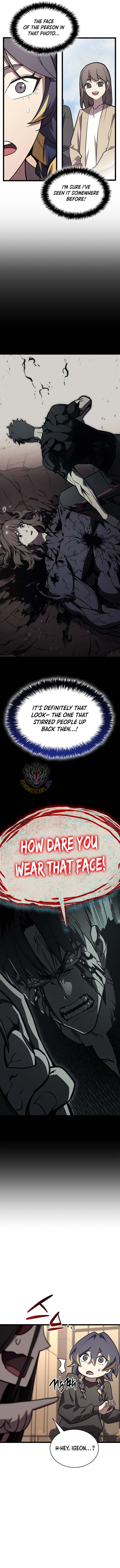 Read The Return of the Disaster-Class Hero Manga Online