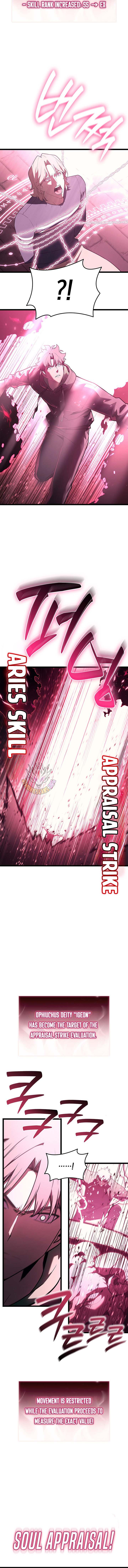 Read The Return of the Disaster-Class Hero Manga Online