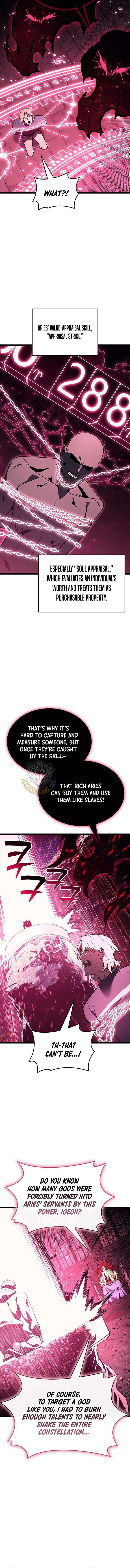 Read The Return of the Disaster-Class Hero Manga Online