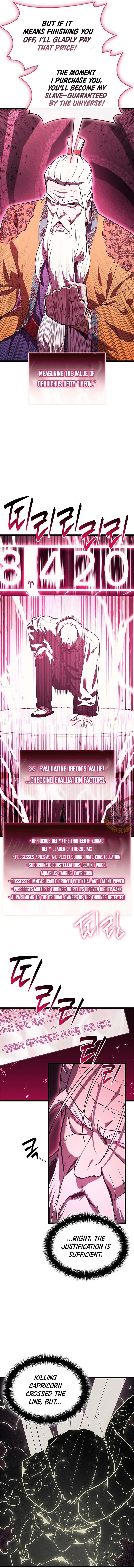 Read The Return of the Disaster-Class Hero Manga Online