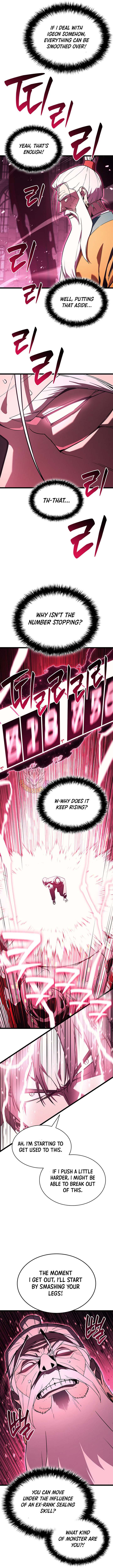 Read The Return of the Disaster-Class Hero Manga Online