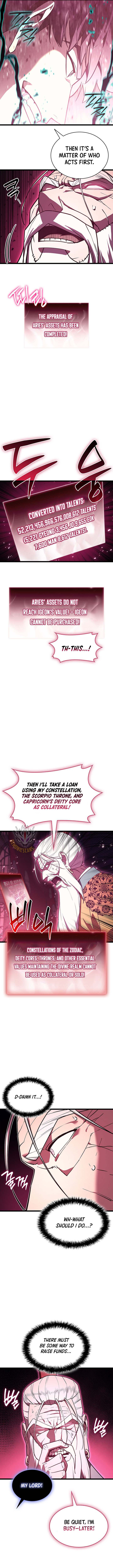 Read The Return of the Disaster-Class Hero Manga Online