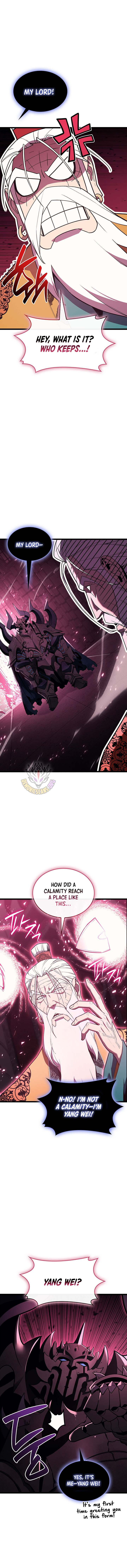 Read The Return of the Disaster-Class Hero Manga Online