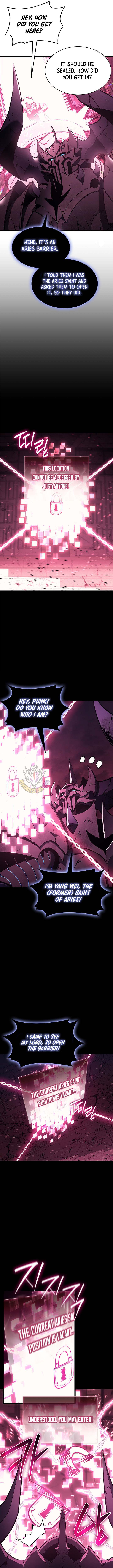 Read The Return of the Disaster-Class Hero Manga Online