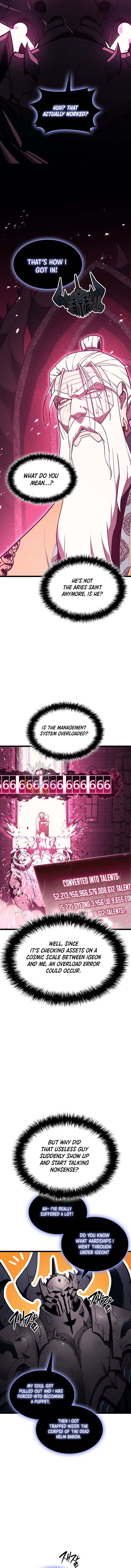 Read The Return of the Disaster-Class Hero Manga Online