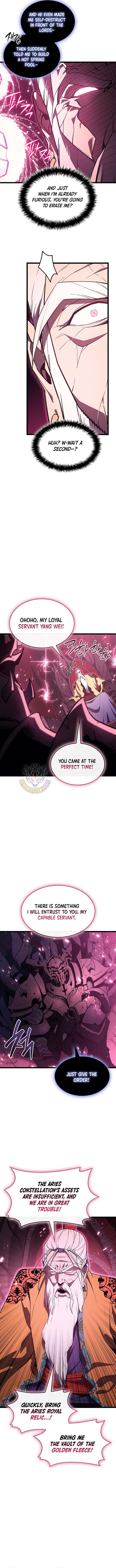 Read The Return of the Disaster-Class Hero Manga Online