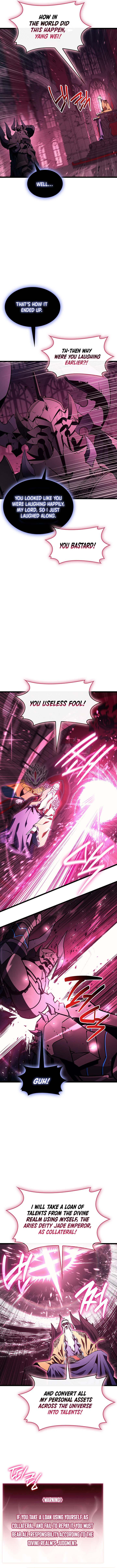 Read The Return of the Disaster-Class Hero Manga Online