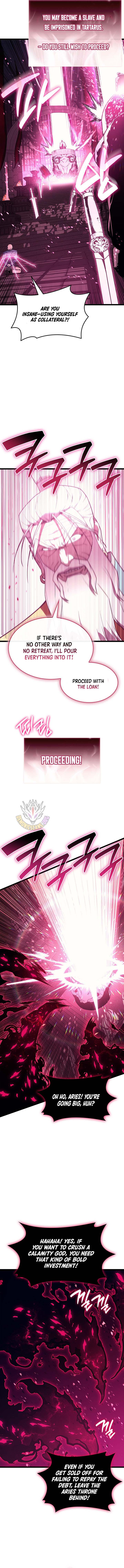 Read The Return of the Disaster-Class Hero Manga Online