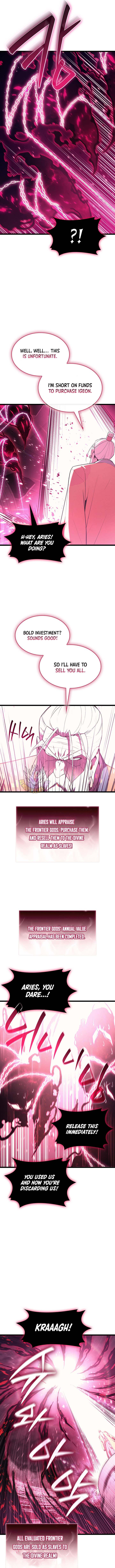 Read The Return of the Disaster-Class Hero Manga Online