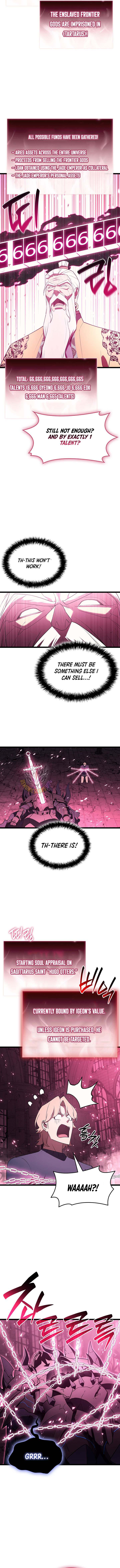 Read The Return of the Disaster-Class Hero Manga Online