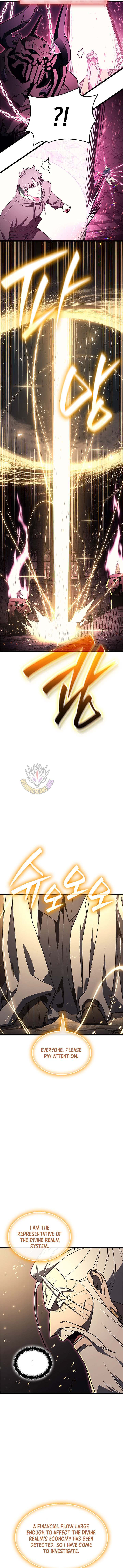 Read The Return of the Disaster-Class Hero Manga Online