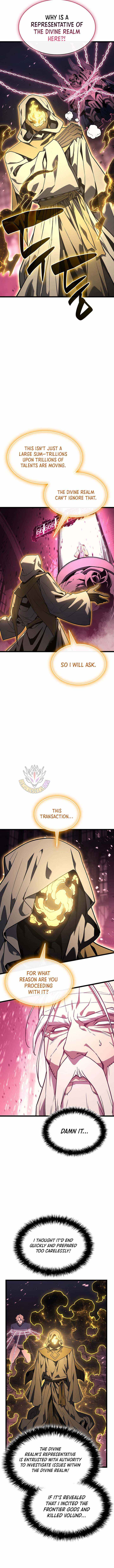 Read The Return of the Disaster-Class Hero Manga Online