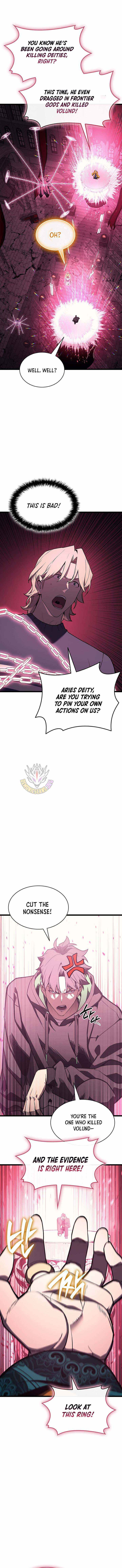 Read The Return of the Disaster-Class Hero Manga Online