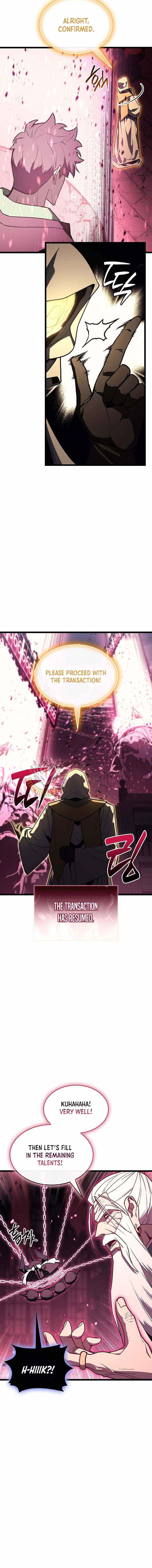 Read The Return of the Disaster-Class Hero Manga Online