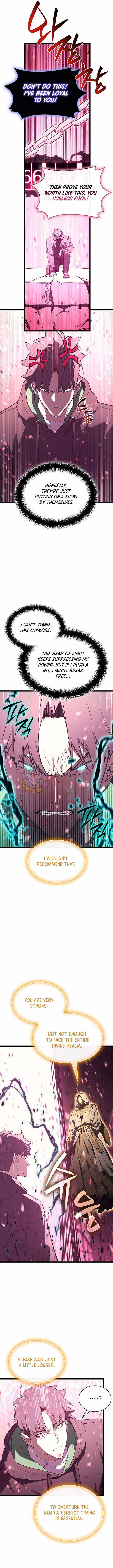 Read The Return of the Disaster-Class Hero Manga Online