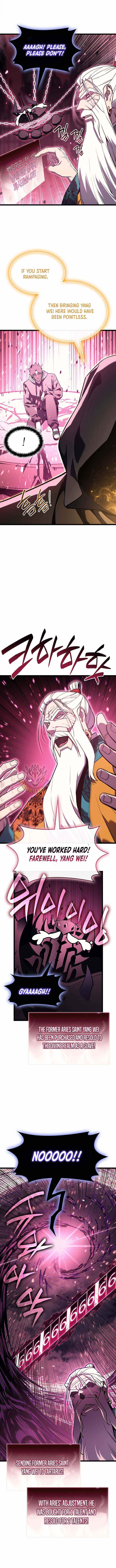 Read The Return of the Disaster-Class Hero Manga Online