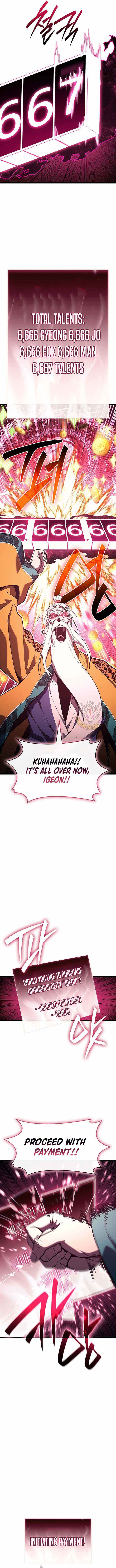 Read The Return of the Disaster-Class Hero Manga Online