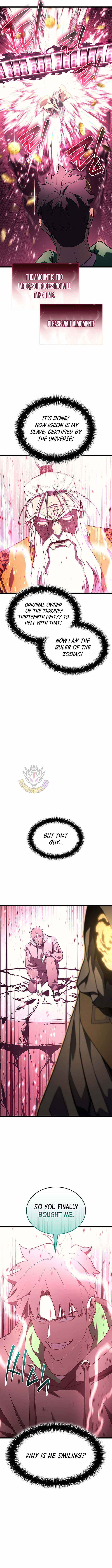 Read The Return of the Disaster-Class Hero Manga Online