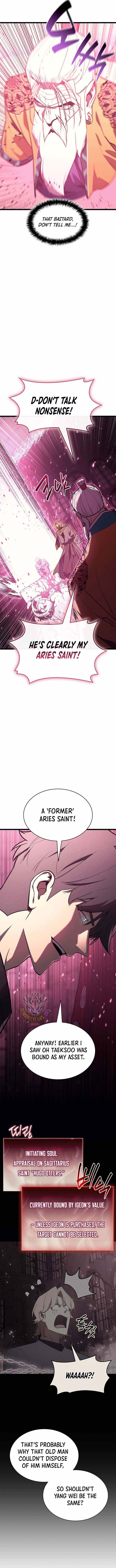 Read The Return of the Disaster-Class Hero Manga Online