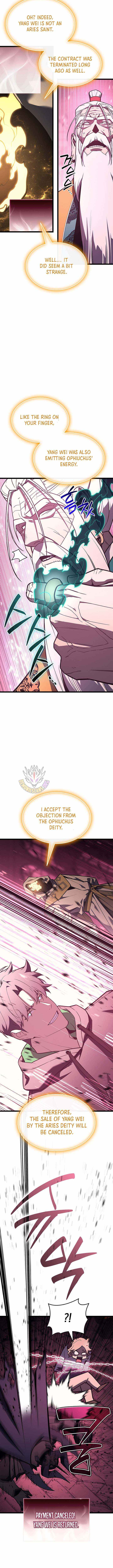 Read The Return of the Disaster-Class Hero Manga Online