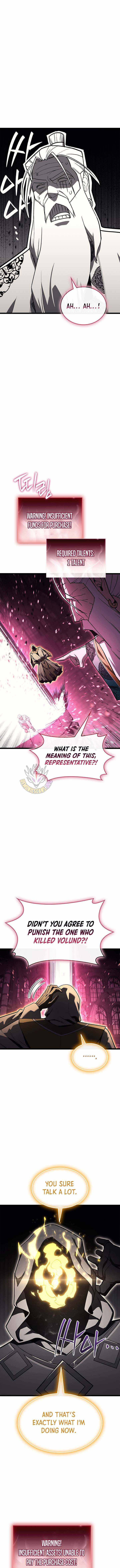 Read The Return of the Disaster-Class Hero Manga Online