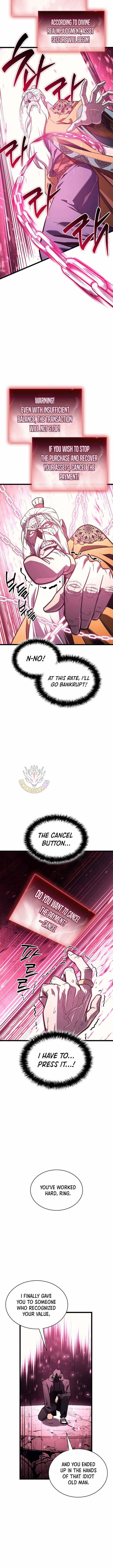 Read The Return of the Disaster-Class Hero Manga Online