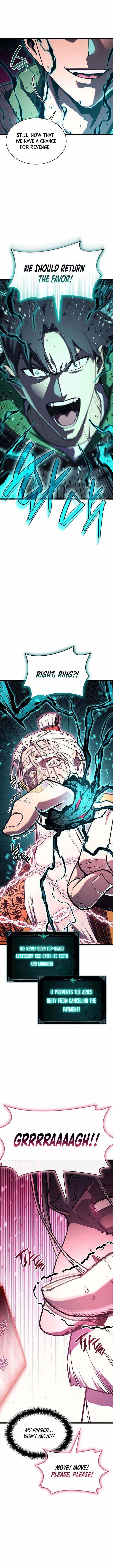 Read The Return of the Disaster-Class Hero Manga Online