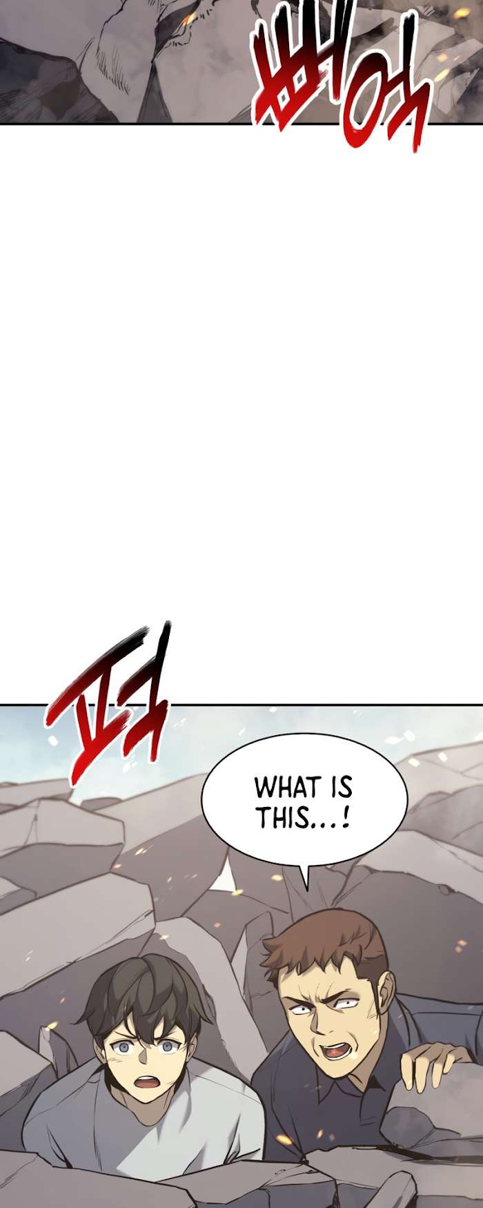 Read The Return of the Disaster-Class Hero Manga Online