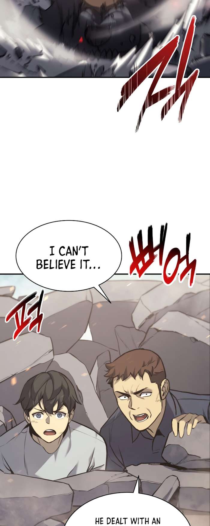 Read The Return of the Disaster-Class Hero Manga Online