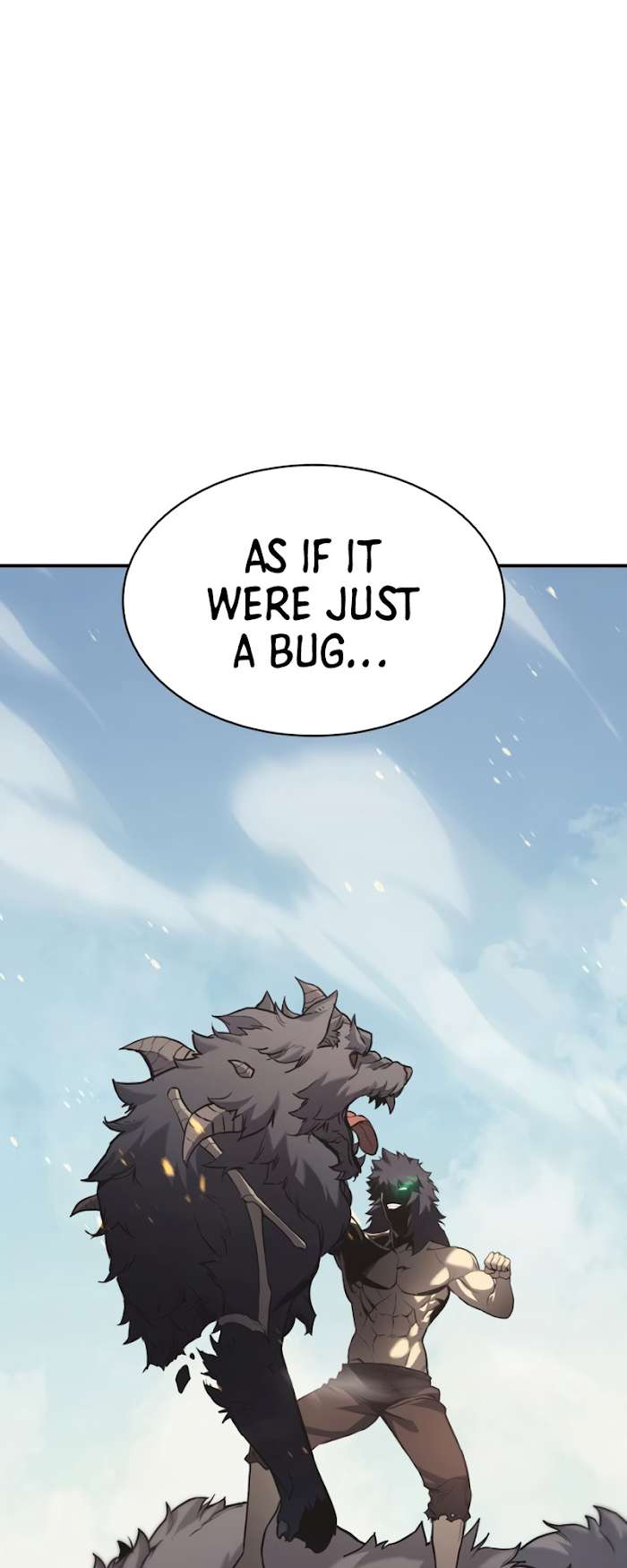 Read The Return of the Disaster-Class Hero Manga Online