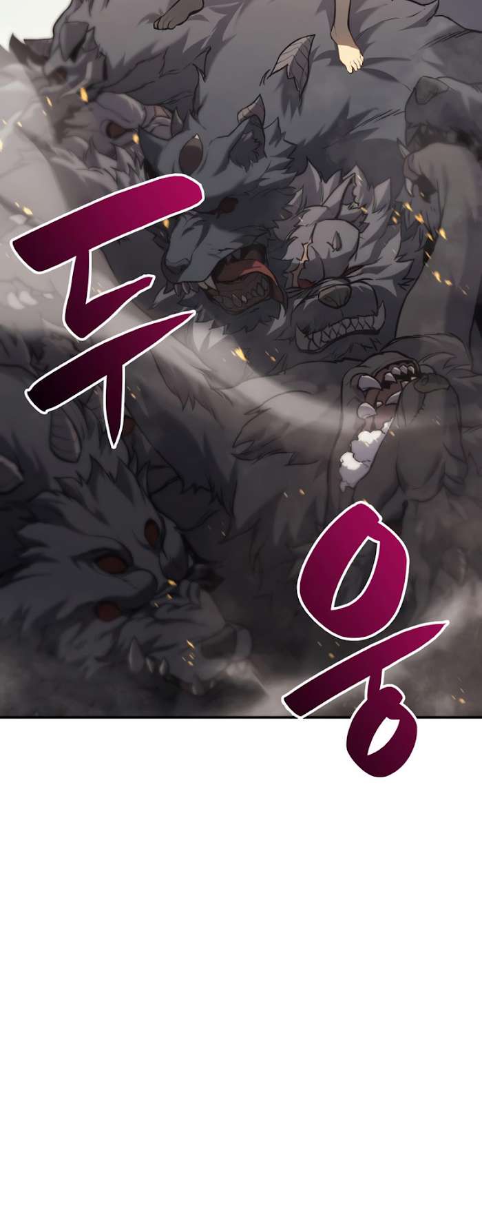 Read The Return of the Disaster-Class Hero Manga Online