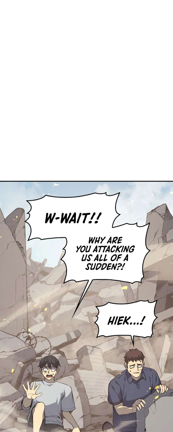 Read The Return of the Disaster-Class Hero Manga Online