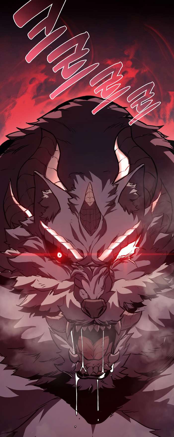 Read The Return of the Disaster-Class Hero Manga Online