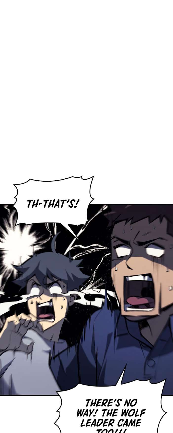 Read The Return of the Disaster-Class Hero Manga Online